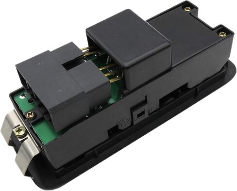 Power Master Window Switch Console BS06-66-350A 1Pcs in Saudi Arabia