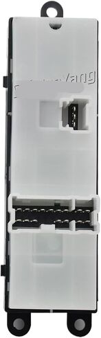 مفتاح نافذة الطاقة الكهربائية 25411-AX010 25401-ED500 1 قطعة (مفتاح الركاب) in Saudi Arabia