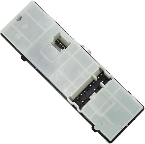 25401-9N00D 25401-JK42E الطاقة الكهربائية نافذة مفتاح رئيسي رافع زر 1 قطعة in Saudi Arabia