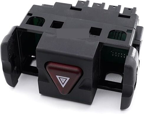 24V خطر تحذير مفتاح الإضاءة 9434460523 9434460123 9434460323 9434460423 9434460023 1 قطعة in Saudi Arabia