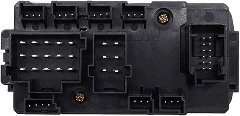 24V خطر تحذير مفتاح الإضاءة 9434460523 9434460123 9434460323 9434460423 9434460023 1 قطعة in Saudi Arabia