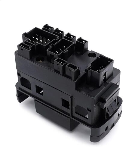 24V خطر تحذير مفتاح الإضاءة 9434460523 9434460123 9434460323 9434460423 9434460023 1 قطعة in Saudi Arabia