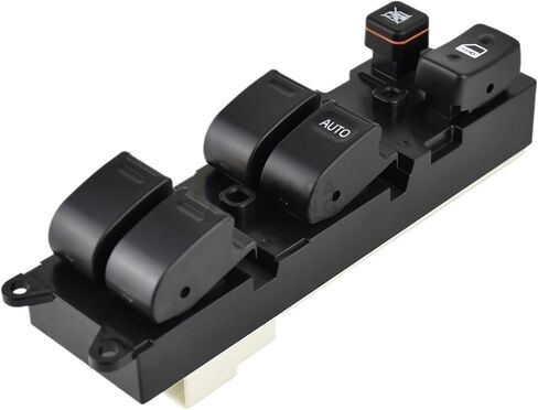 84820-35020 Electric Power Window Master Switch 1Pcs in Saudi Arabia