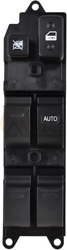 84820-35020 Electric Power Window Master Switch 1Pcs in Saudi Arabia