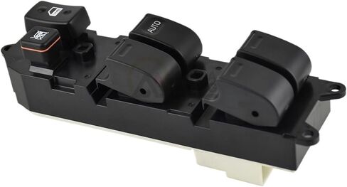 84820-35020 Electric Power Window Master Switch 1Pcs in Saudi Arabia