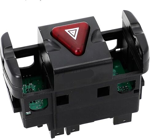 9434460523 9434460123 9434460323 9434460423 9434460023 Hazard Warning Light Switch 1Pcs in Saudi Arabia