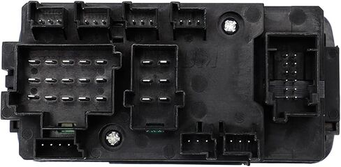 9434460523 9434460123 9434460323 9434460423 9434460023 Hazard Warning Light Switch 1Pcs in Saudi Arabia