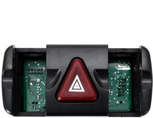 9434460523 9434460123 9434460323 9434460423 9434460023 Hazard Warning Light Switch 1Pcs in Saudi Arabia