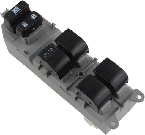 Electric Window Master Switch Power Lifter 84820-06130 1Pcs in Saudi Arabia
