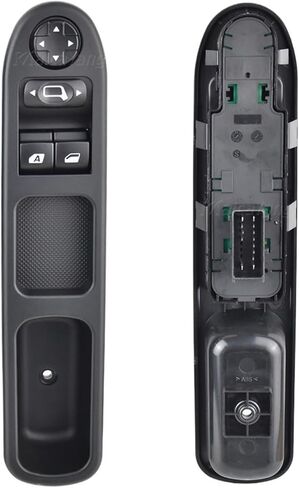 LHD RHD Driver Side Power Master Control Window Switch 6554.QC 1Pcs(RHD) in Saudi Arabia