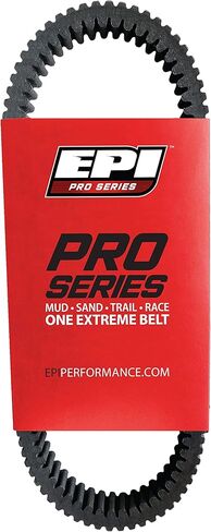 حزام الخدمة القصوى من سلسلة EPI PRO PRO5030 يناسب CANAM OEM 422-280-654/417-300-383 in Saudi Arabia
