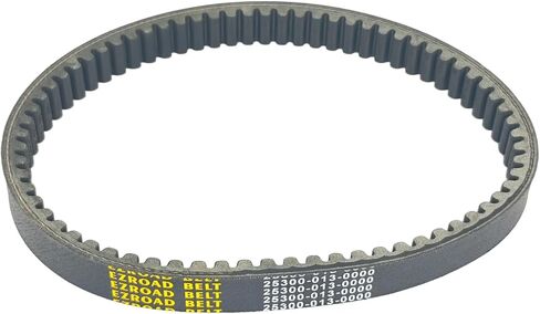 حزام محرك CVT 25300-013-0000 متوافق مع Hisun Sector Strike 250 متوافق مع Coleman UT250 253000130000 ناقل الحركة المتغير باستمرار UTV in Saudi Arabia