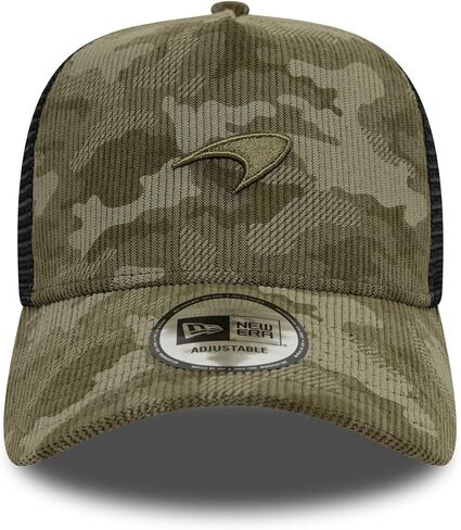 Cord CAMO 9FORTY EF Trucker MCLAREN NOV in Saudi Arabia