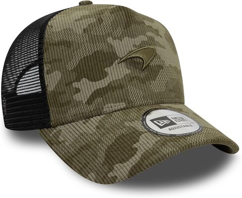 Cord CAMO 9FORTY EF Trucker MCLAREN NOV in Saudi Arabia