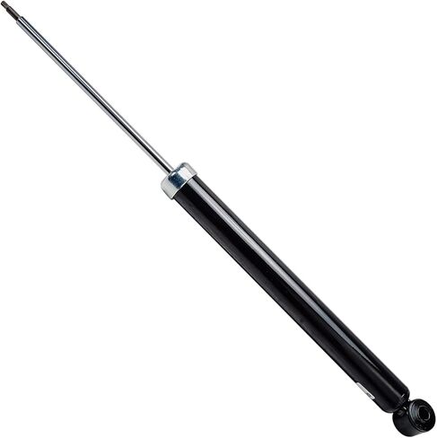 Detroit Axle - Rear 2pc Shock Absorbers for 13-19 Ford Escape, 15-19 Lincoln MKC, 2 Shock Absorbers Set 2013 2014 2015 2016 2017 2018 2019 Replacement in Saudi Arabia