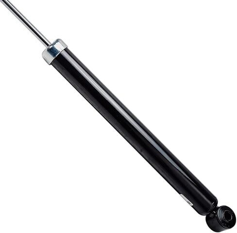 Detroit Axle - Rear 2pc Shock Absorbers for 13-19 Ford Escape, 15-19 Lincoln MKC, 2 Shock Absorbers Set 2013 2014 2015 2016 2017 2018 2019 Replacement in Saudi Arabia