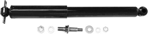 ACDelco Silver 520-180 (88946025) Conventional Gas Charged Rear Shock Absorber in Saudi Arabia