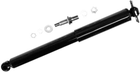 ACDelco Silver 520-180 (88946025) Conventional Gas Charged Rear Shock Absorber in Saudi Arabia