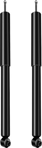 Shocks Rear,cciyu Shock Absorbers for Ford Edge 2007-2010,2007-2010 for Lincoln MKX Parts Struts 349068, 37302(2pc Set) in Saudi Arabia