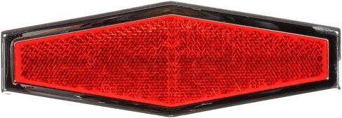 Truck-Lite Reflector - 98034R in Saudi Arabia