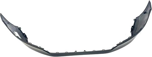 FitParts متوافق مع غطاء المصد الأمامي Honda Accord 2023-2024. معدة جديدة HO1000332 0471130AA00ZZ in Saudi Arabia