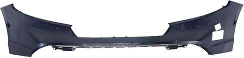 FitParts متوافق مع غطاء المصد الأمامي Honda Accord 2023-2024. معدة جديدة HO1000332 0471130AA00ZZ in Saudi Arabia