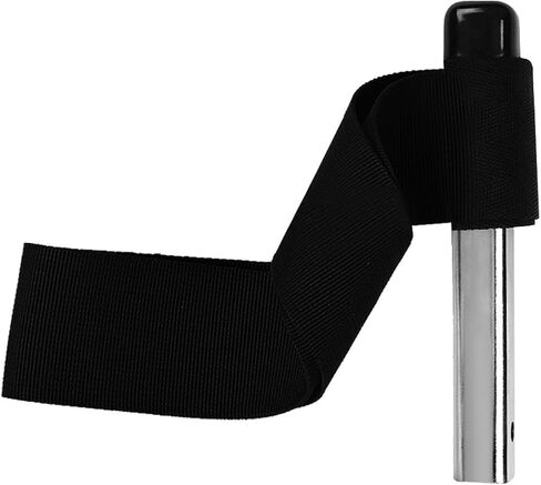 Nylon Strap Oil Filter Wrench, 1/2" Drive Strap Wrench, Heavy Duty Oil Filter Removal Tool, Adjustable Oil Change Tools, No-Slip Removal Tool for Engine Filters, Conduit & Fitting (1PC) in Saudi Arabia