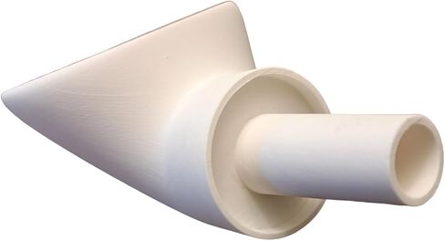 RV Water Tank Filling Funnel - 100mm Wide Mouth with Anti-Spill Design for Campers in Saudi Arabia