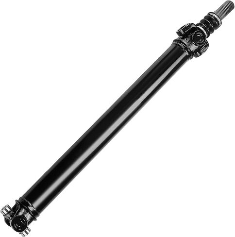 37.48'' Front Drive Shaft FIt for Chevrolet Silverado 1500 99-06 Suburban 1500 Avalanche 1500 Tahoe & GMC Sierra 1500 Yukon XL, 4WD, Prop Shaft Driveshaft Assembly OE 15087450 15182095 in Saudi Arabia
