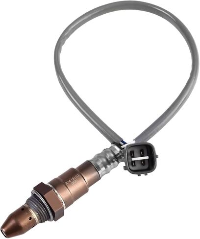 Oxygen Sensor Upstream 234-9161 O2 Sensor Fits for Toyota Avalon 2019-2022 Camry 2018-2023 Sienna 2016-2020 Highlander 2017-2019, for Lexus ES350 2015-2023 RX350 RX450H 2016-2022 2.7 3.5L in Saudi Arabia