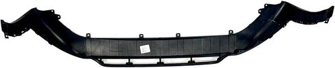 FitParts متوافق مع غطاء المصد السفلي الأمامي 2013 2014 2015 2016 Kia Sportage KI1015101 EX LX SX Base Luxury Sport. جاهز للرسم. 865123W000 in Saudi Arabia