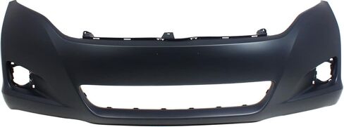 Garage-Pro Bumper Cover Compatible with 2009-2016 Toyota Venza Front in Saudi Arabia