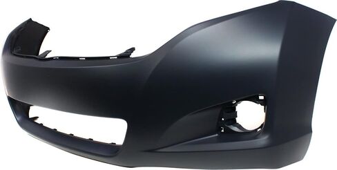 Garage-Pro Bumper Cover Compatible with 2009-2016 Toyota Venza Front in Saudi Arabia