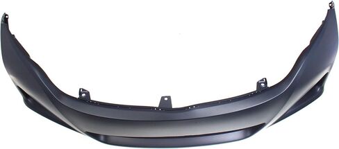 Garage-Pro Bumper Cover Compatible with 2009-2016 Toyota Venza Front in Saudi Arabia