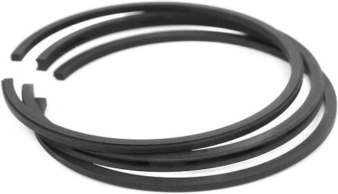 Piston Ring, Pneumatic Piston Ring 70mm for 0.67/1.13 7.5KW Motor Air Compressor(3-Pack), Air Compressor Accessories, Automotive Engine Piston Rings in Saudi Arabia