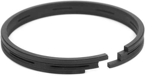 Piston Ring, Pneumatic Piston Ring 70mm for 0.67/1.13 7.5KW Motor Air Compressor(3-Pack), Air Compressor Accessories, Automotive Engine Piston Rings in Saudi Arabia