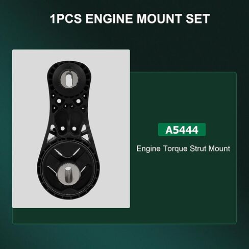Engine Mount fit for 2009-2017 for Buick Enclave 2009-2017 for Chevrolet Traverse 2009-2016 for GMC Acadia 2017 for GMC Acadia Limited 2009-2010 for Saturn Outlook in Saudi Arabia