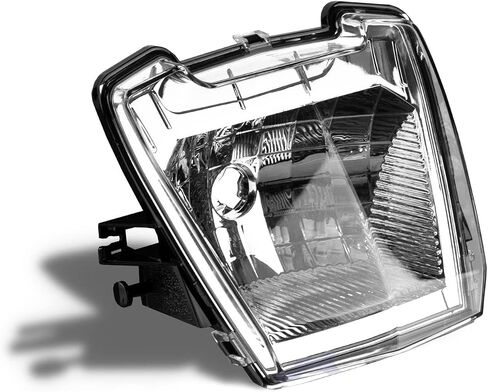 Polaris Sportsman 400 450 500 570 600 700 800 Headlight Assembly - 2410429 in Saudi Arabia