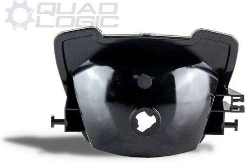 Polaris Sportsman 400 450 500 570 600 700 800 Headlight Assembly - 2410429 in Saudi Arabia