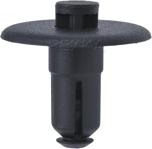 Rexka 20pcs Radiator Support Sight Shield Retainer Clips for GM 25695687 Buick Lucerne Cadillac DTS Deville Seville- Radiator Support Access Cover Clip, Radiator Support Baffle Clip in Saudi Arabia