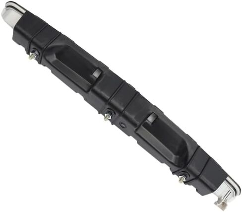 1718200556 ضوء أحمر LED، ضوء توقف عالي التركيب، ضوء الفرامل الثالث، 2004-2011 متوافق مع مرسيدس بنز SLK فئة W171 R171 - لين مدخن in Saudi Arabia