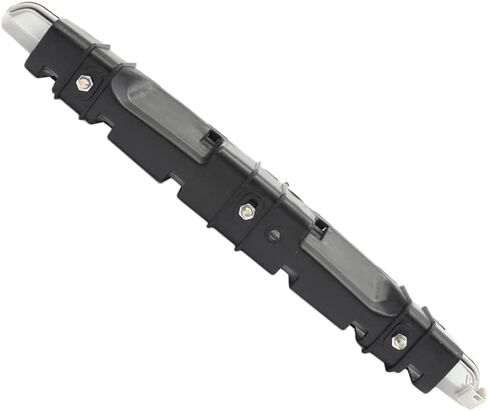 1718200556 ضوء أحمر LED، ضوء توقف عالي التركيب، ضوء الفرامل الثالث، 2004-2011 متوافق مع مرسيدس بنز SLK فئة W171 R171 - لين مدخن in Saudi Arabia