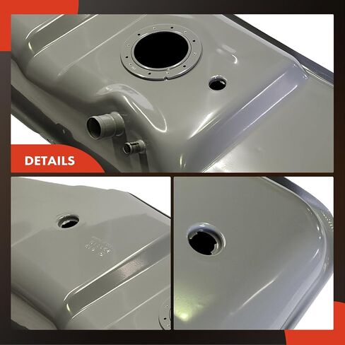A-Premium Fuel Tank with O-Ring Compatible with Ford E-150/E-150 Club Wagon/E-250/E-350 Club Wagon 2003-2003, E-150 Econoline Club Wagon, E-250 Econoline, E-350 Super Duty, 4.2L 4.6L 5.4L 6.8L 7.3L in Saudi Arabia