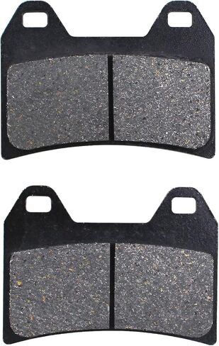 استبدال وسادات فرامل القرص الأمامي Road Passion لـ KEEWAY RKV 200 S 14/ RKX 200 13-14/ RKX 200 S Factory 14/ SMC 625 04-06/ II 640 (تثبيت لوحة دبوس/قرص مع إزاحة صفر) 99-02 in Saudi Arabia