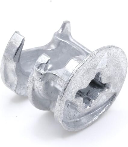 ReplacementScrews Eccentric Cam Lock Nuts Compatible with IKEA Part 113434 (Pack of 20) in Saudi Arabia