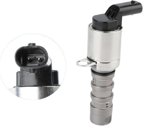 Variable Valve Timing (VVT) Solenoid Actuator 06E109257T 06E109257N for Audi A6 A7 3.0L V6 2012-2018 for Audi Q5 3.0L V6 2013-2017 Q7 3.0L V6 2011-2020 in Saudi Arabia