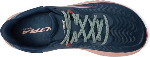 ALTRA Women's Torin 7 Road Running Shoe White/Black in Saudi Arabia