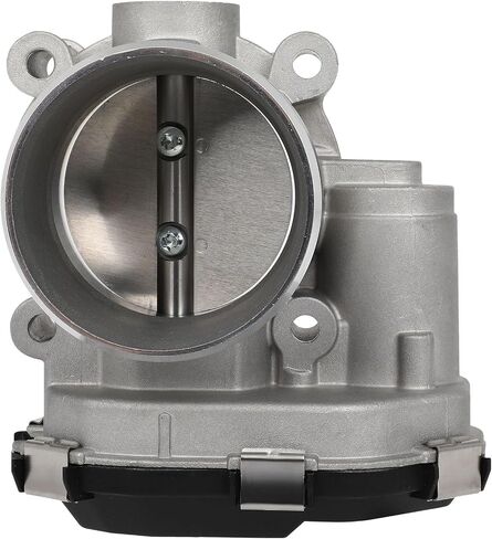 SCTIOO Throttle Body Assembly S20240 Fit for for Ford for Edge 2.7L 15-18, for Ford for F-150 2.7L 15-17, for Lincoln for Continental 2.7L 3.0L 17-20, for Lincoln for MKX 2.7L 16-18 Replacement Parts in Saudi Arabia
