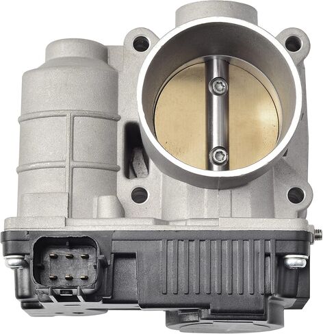 S20052 Throttle Body Compatible With 2003-2006 Nissan Sentra L4 1.8L in Saudi Arabia