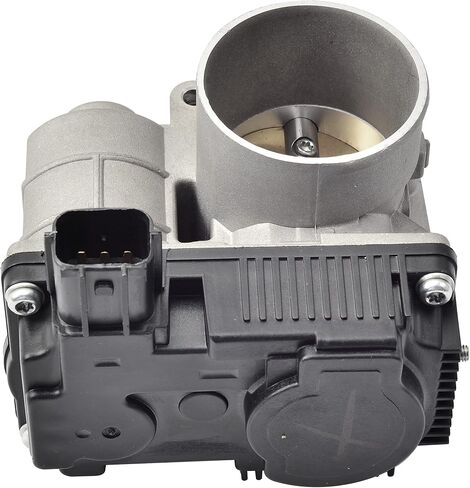 S20052 Throttle Body Compatible With 2003-2006 Nissan Sentra L4 1.8L in Saudi Arabia